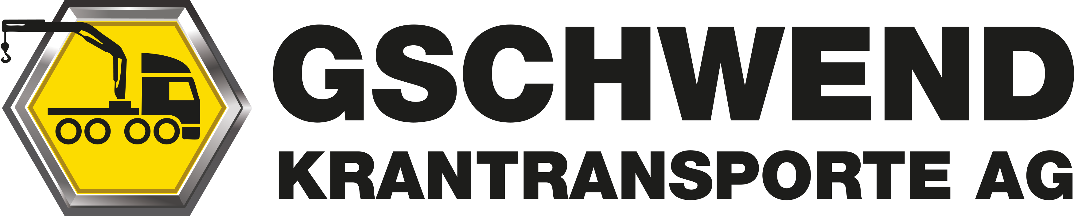 Gschwend Krantransporte AG